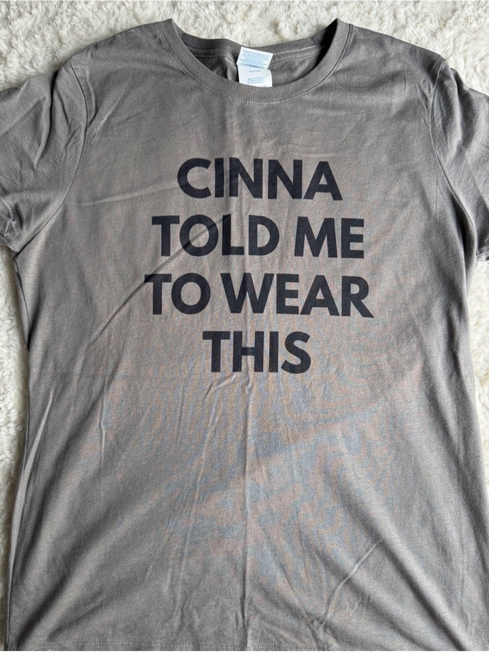 The Hunger Games T-Shirt (S)